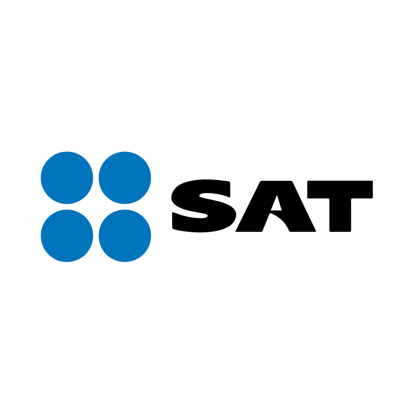 Logotipo SAT