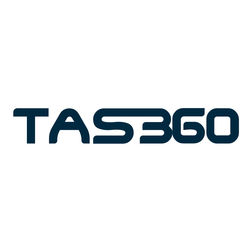 Logotipo TAS360